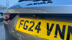 Jaguar F-Pace 2.0 D200 R-Dynamic HSE Black 5dr Auto AWD Diesel Estate